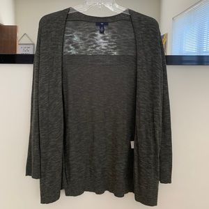 Gap Cardigan - Medium